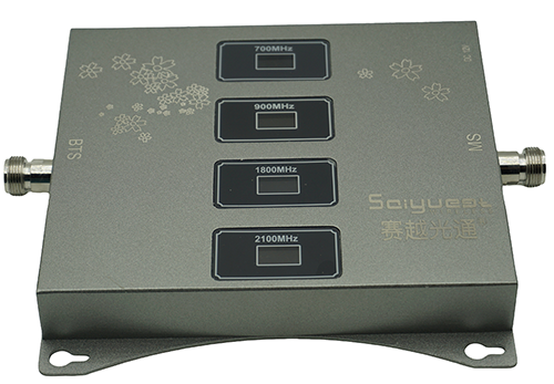  大埔四频手机信号接收器200㎡