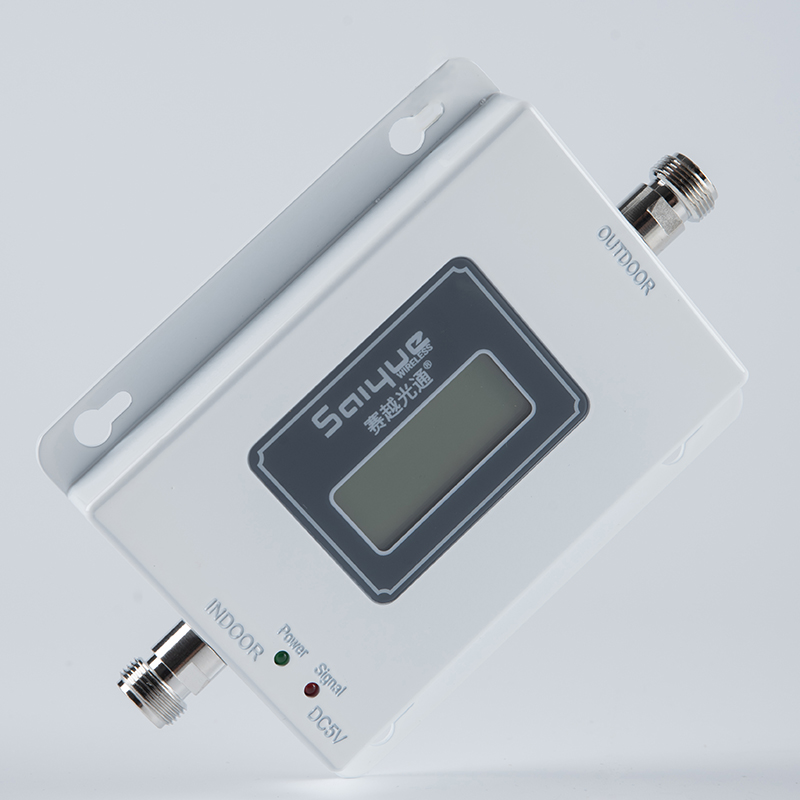 大埔家用配电房机房信号放大器200㎡