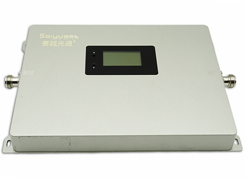  大埔三频/四频/五频手机信号接收器800㎡