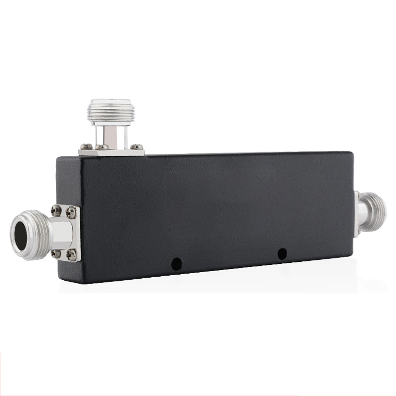  大埔FM调频广播同步广播耦合器