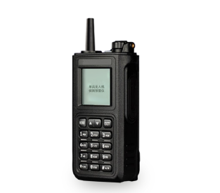  大埔单兵无人机侦测预警仪