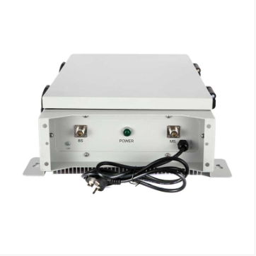  大埔无线对讲系统双向干线放大器