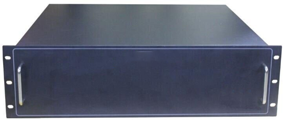  大埔无线对讲系统发射合路器