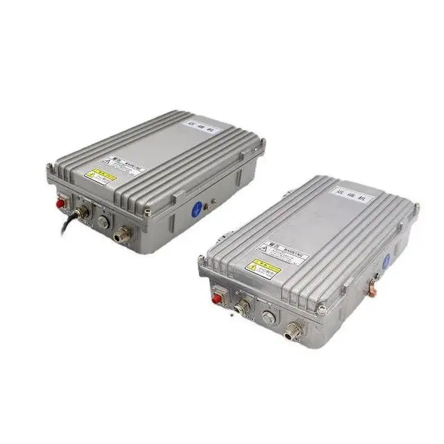  大埔FM调频应急广播数字光纤近端机远端机