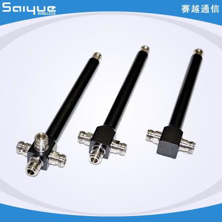  大埔FM调频广播同步广播功分器