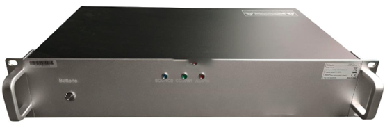  大埔350M PDT消防集群警用主机直放站