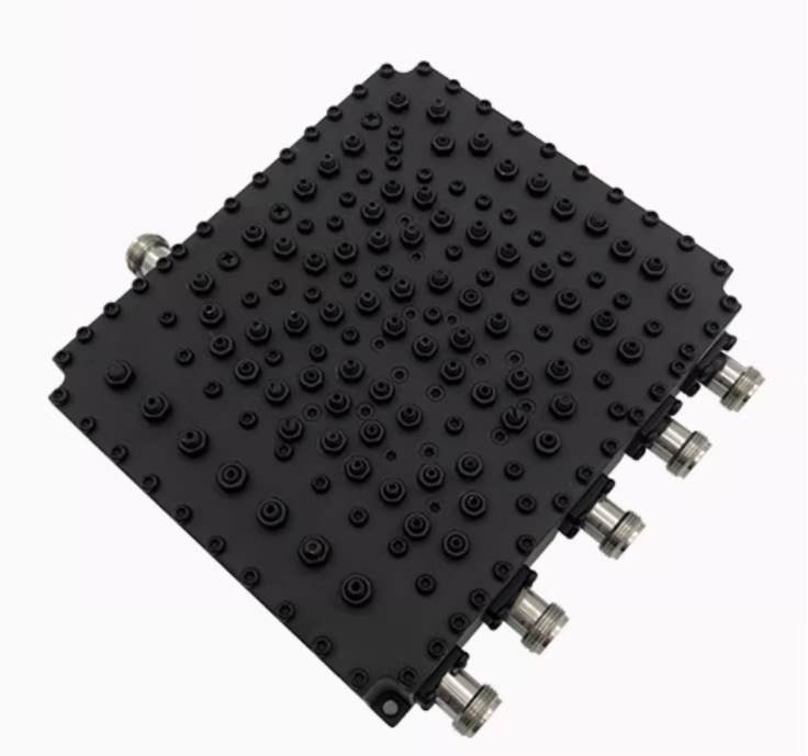  大埔双频三频四频五频腔体合路器4G+5G