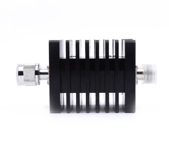  大埔腔体固定衰减器0-3G/0-4G  N型接口