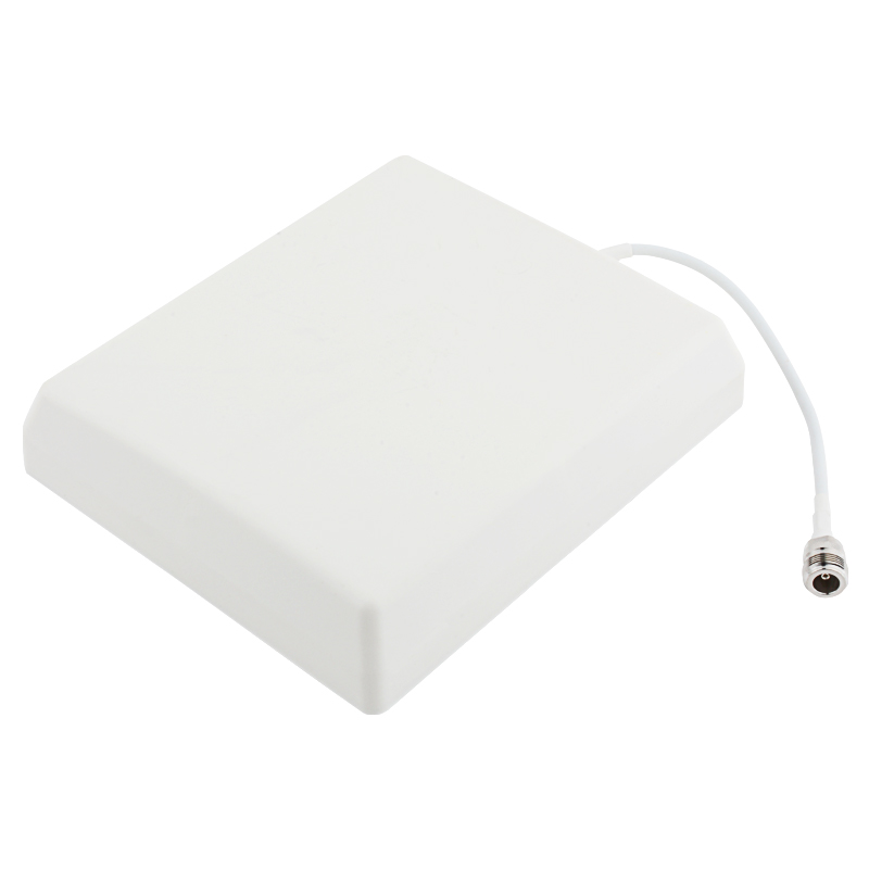  大埔室内外定向接收发射壁挂小平板天线700-3700MHz