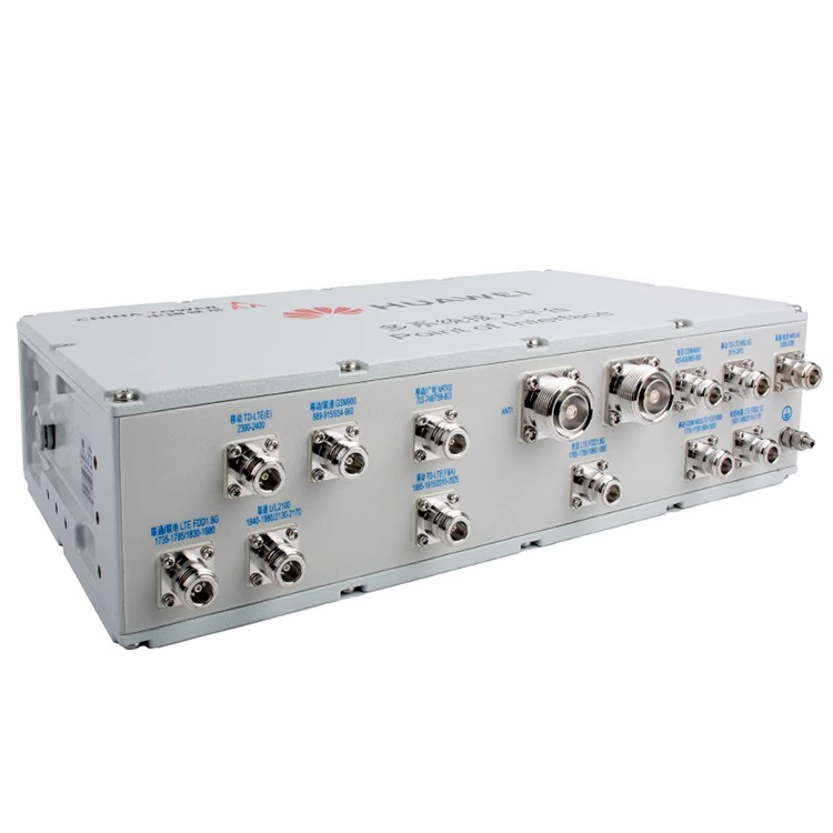  大埔4G5G腔体POI多频合路器