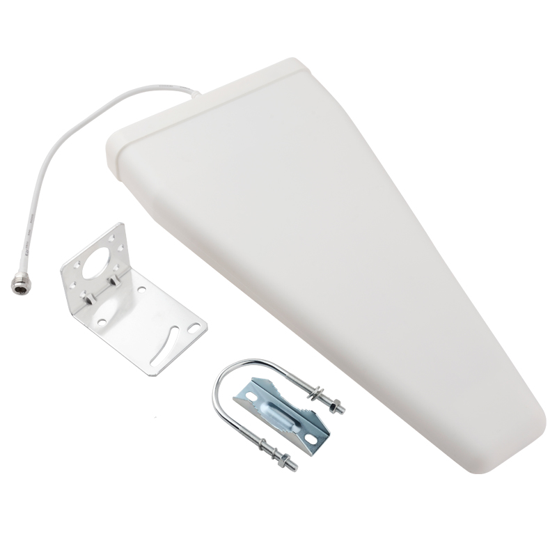  大埔对数周期天线定向接收发射700-3700MHz